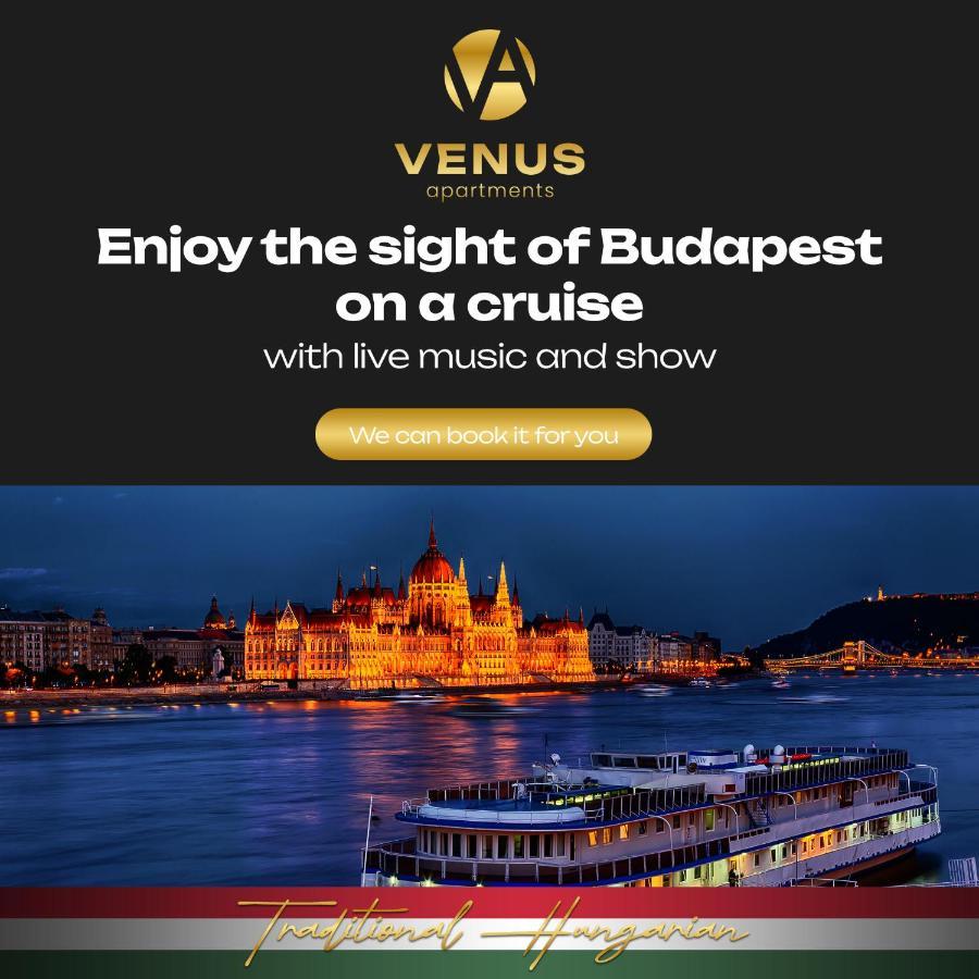 Apartamento Venus - Keleti Ii Budapest