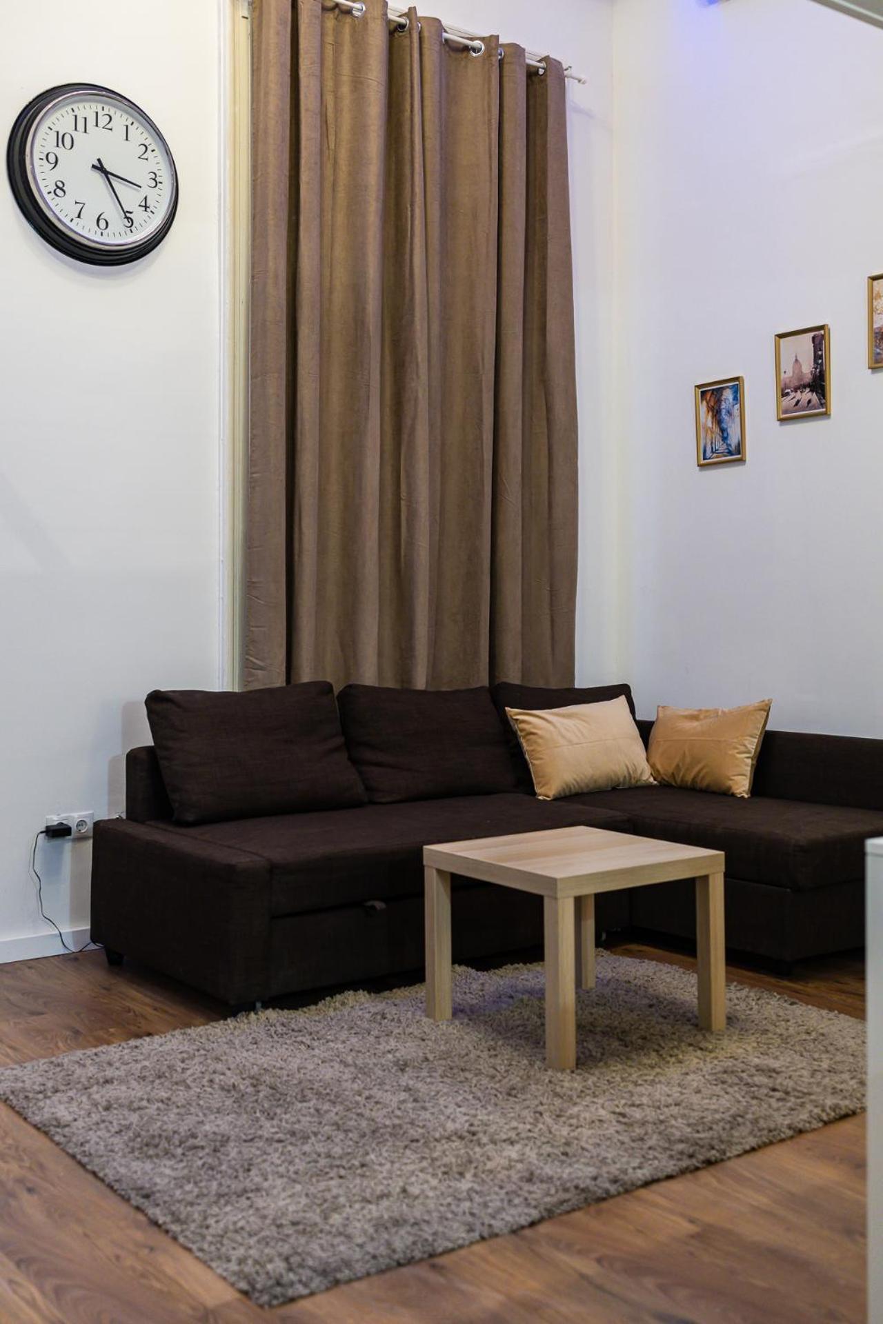 Venus - Keleti Ii Apartamento Budapest