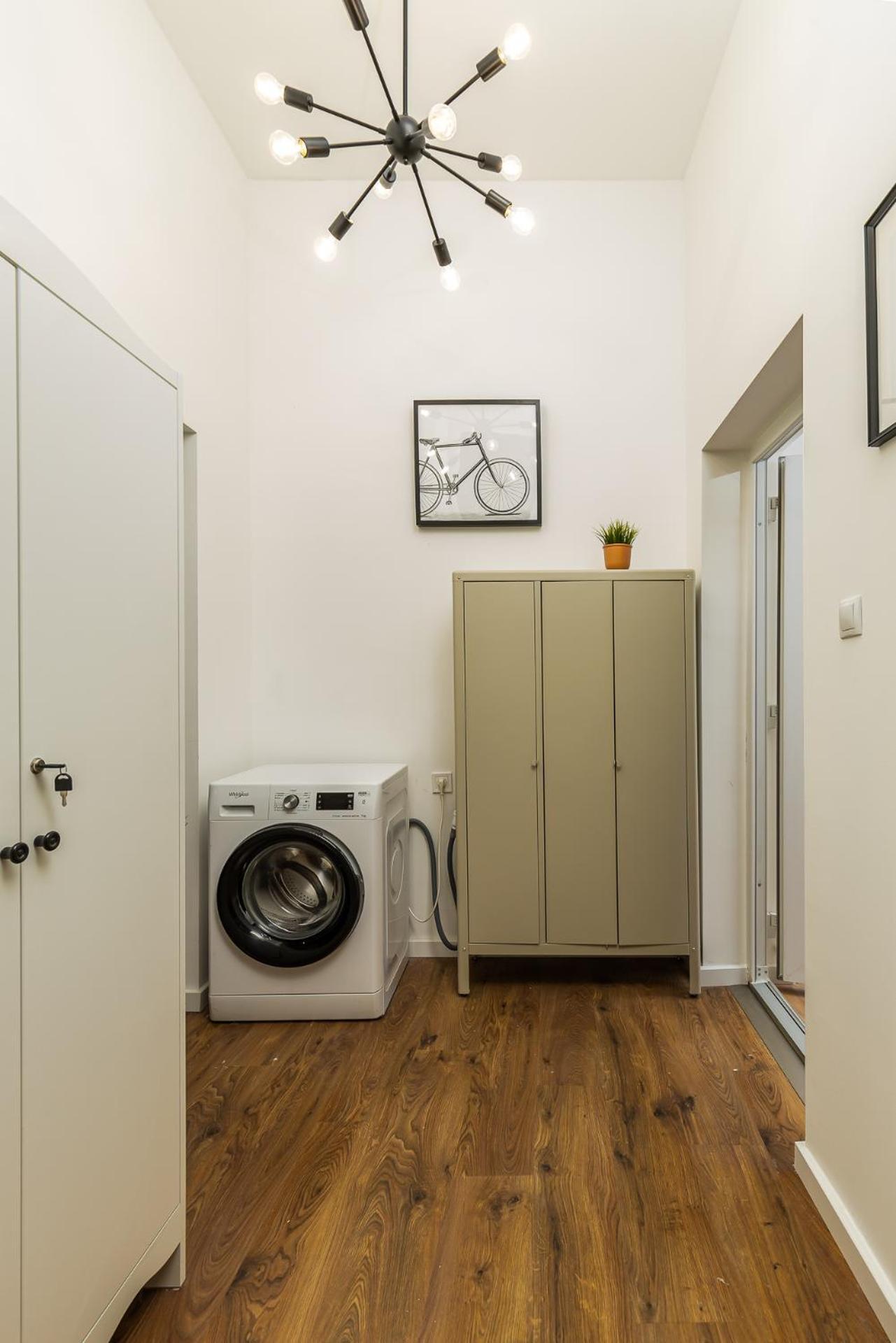 Apartamento Venus - Keleti Ii