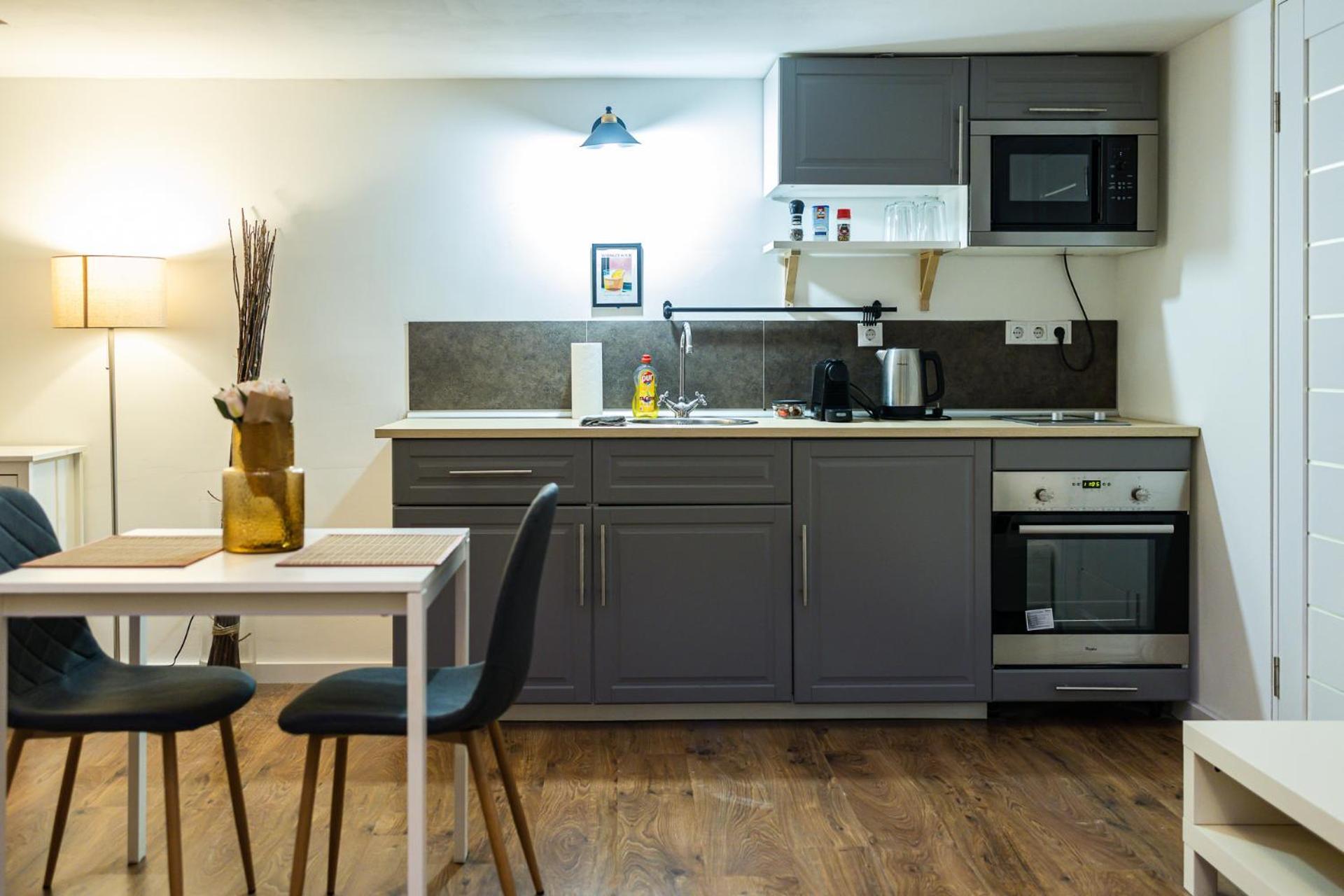 Venus - Keleti Ii Apartman *