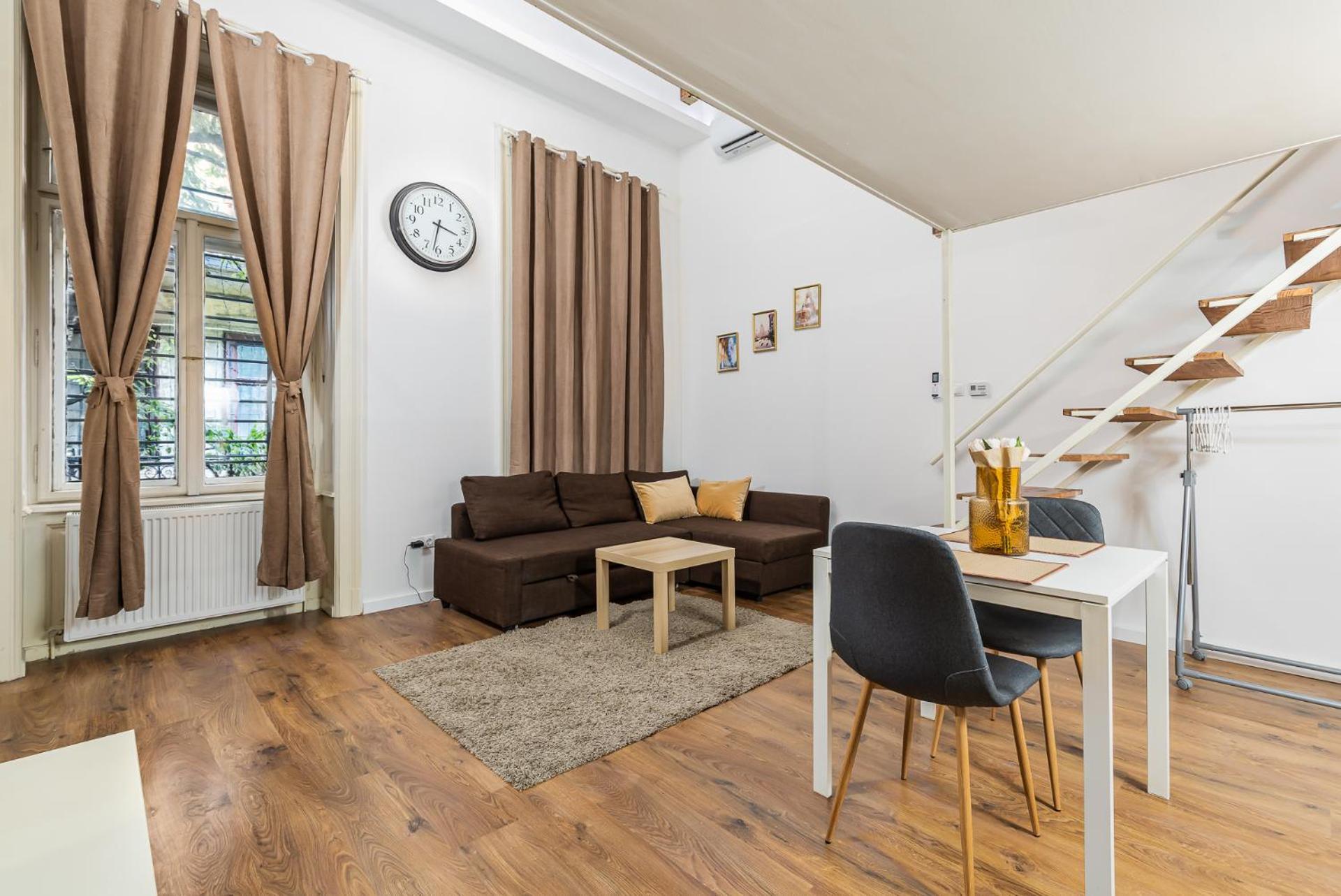 Apartamento Venus - Keleti Ii
