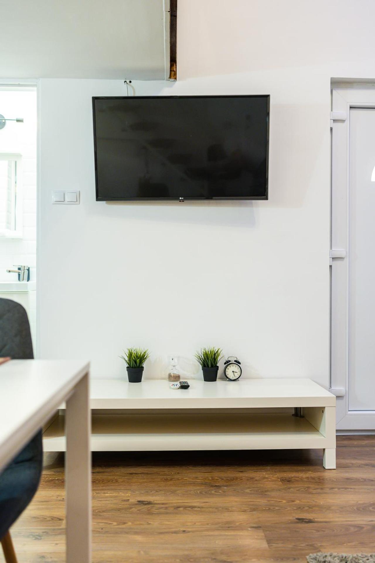 Venus - Keleti Ii Apartamento Budapeste