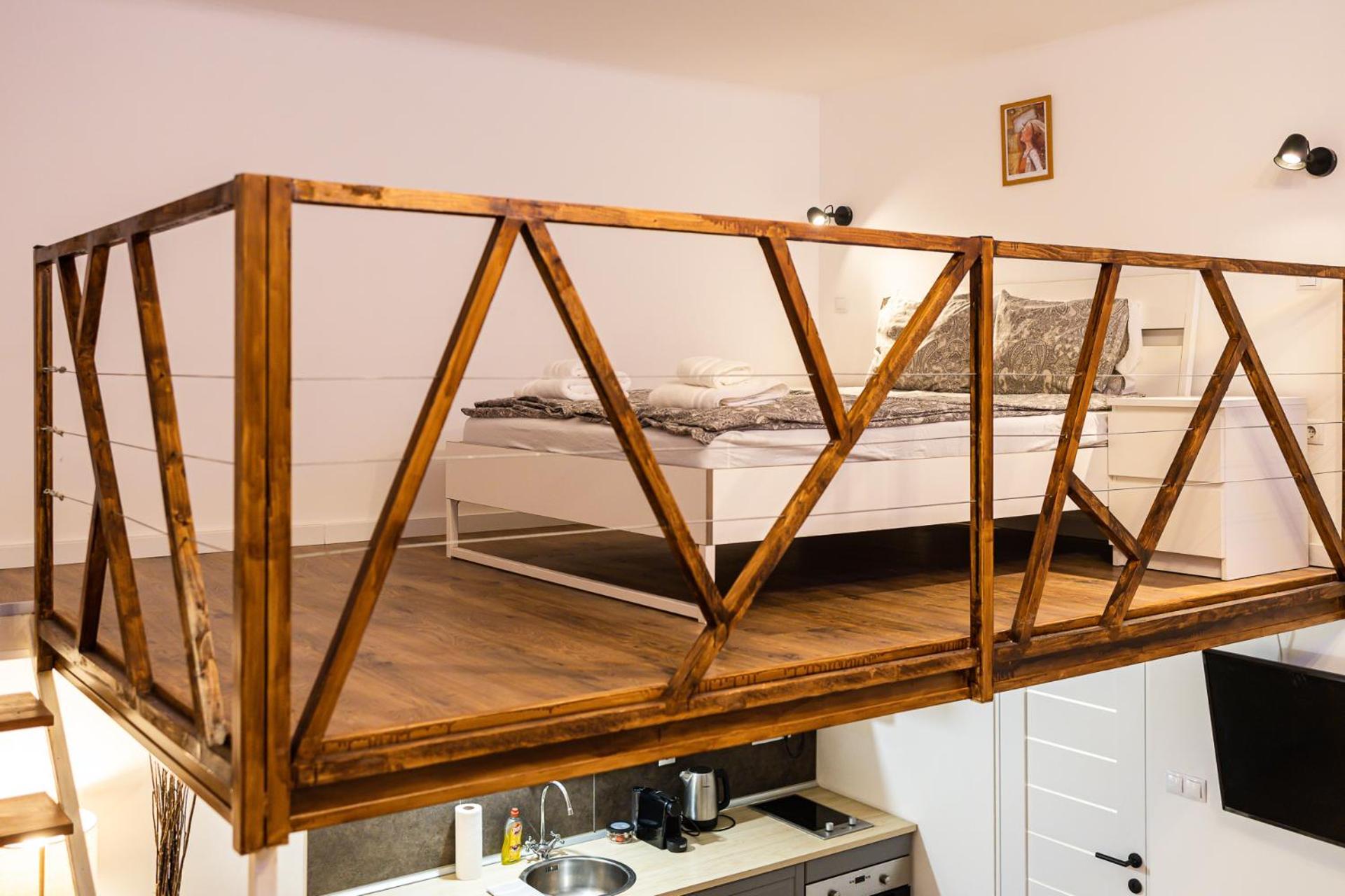 Apartamento Venus - Keleti Ii Budapeste