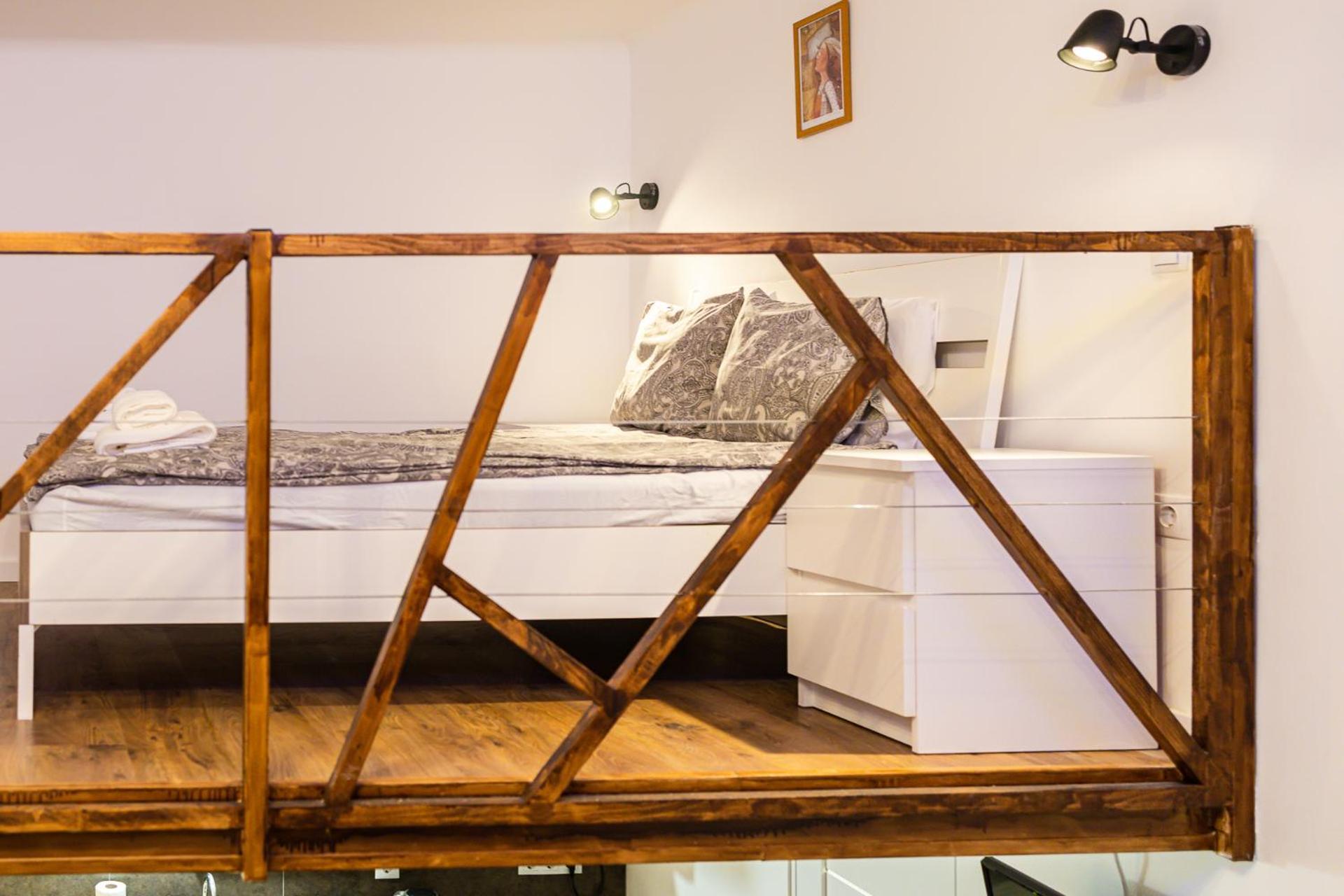 Venus - Keleti Ii Apartman
