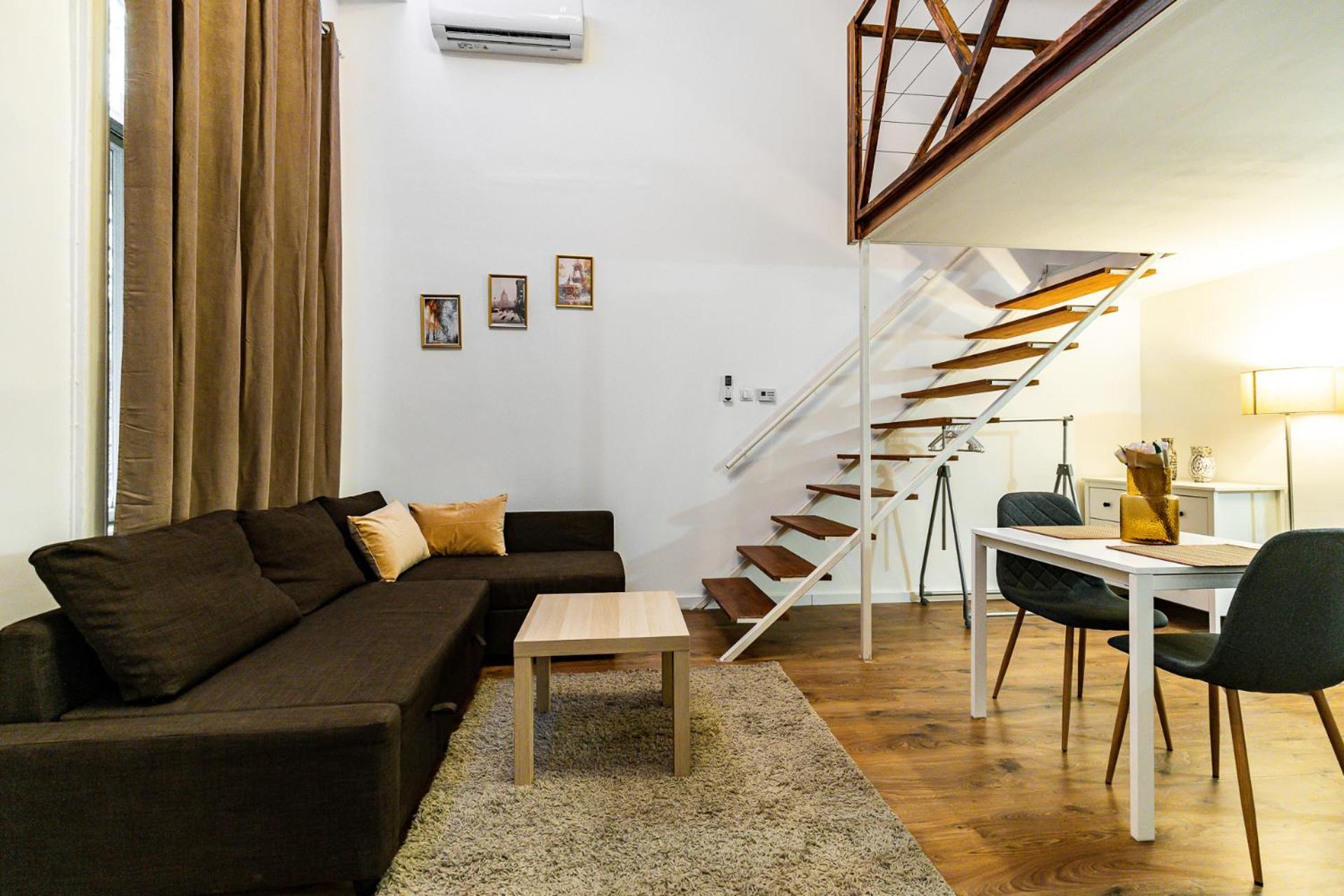 Venus - Keleti Ii Apartamento *